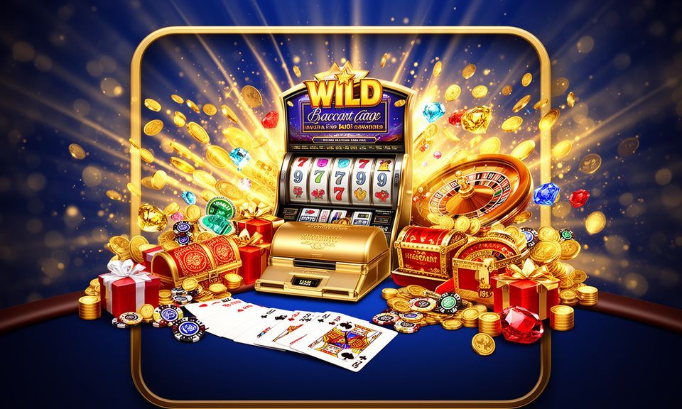 judik88 Video Poker