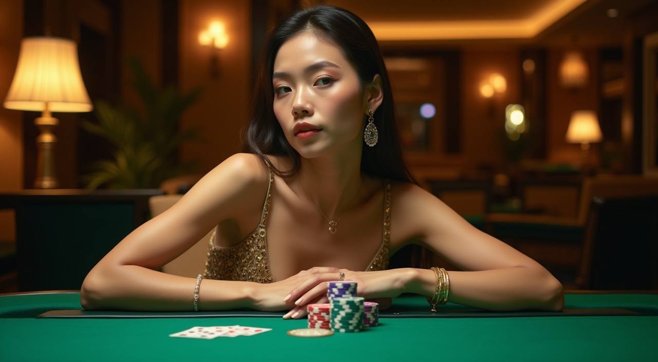 judik88 Video Poker
