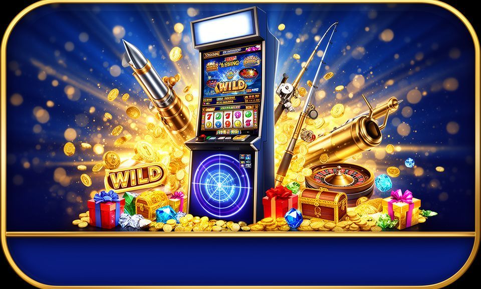 judik88 Video Poker