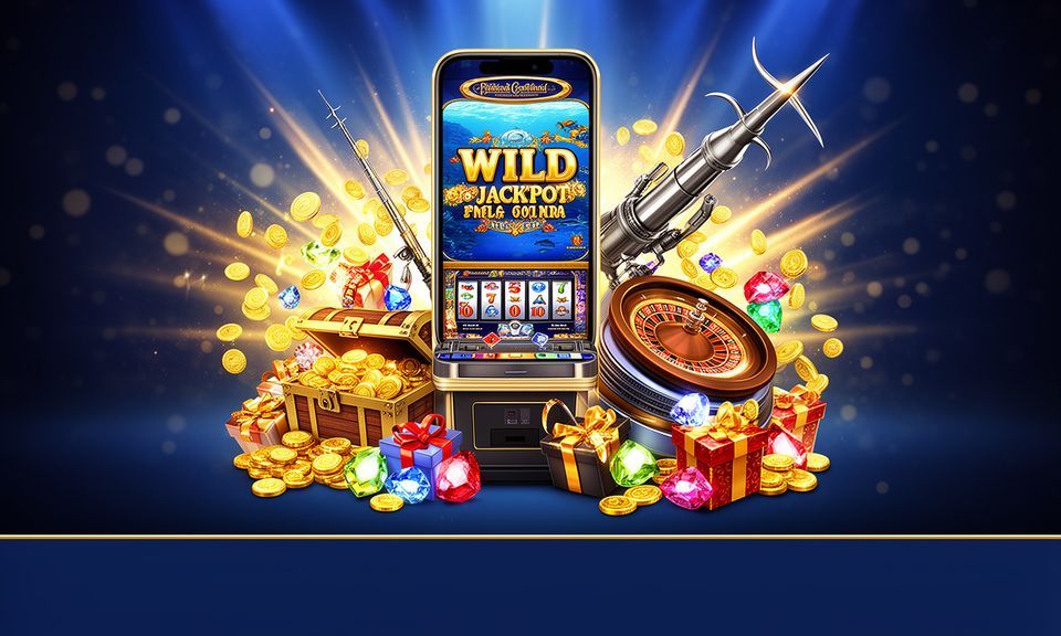 judik88 Golden Ticket